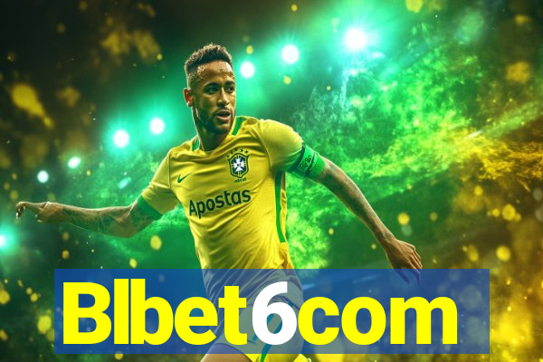 Blbet6com