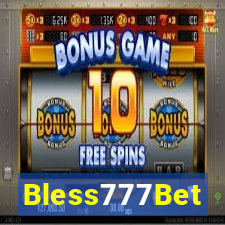 Bless777Bet