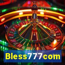 Bless777com