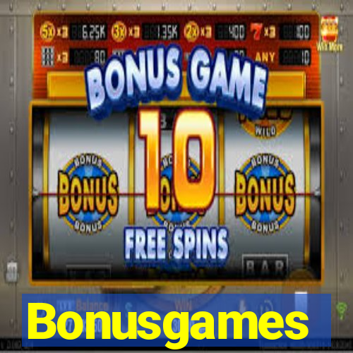 Bonusgames