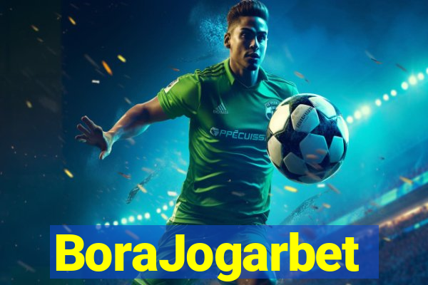 BoraJogarbet