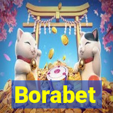 Borabet