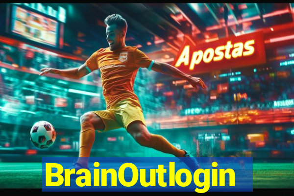 BrainOutlogin