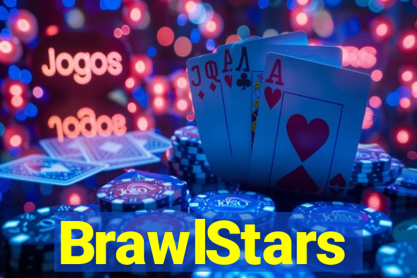 BrawlStars