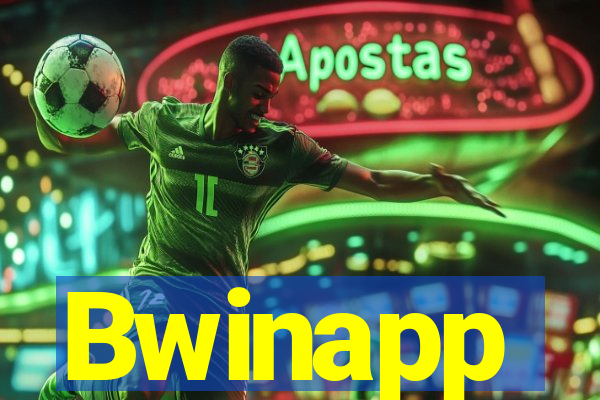 Bwinapp