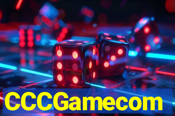 CCCGamecom