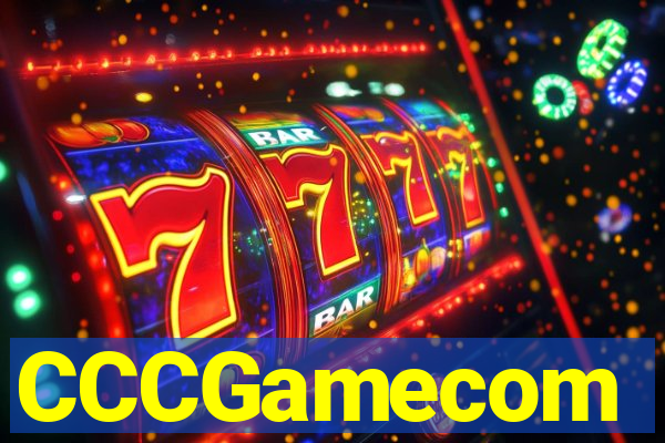 CCCGamecom