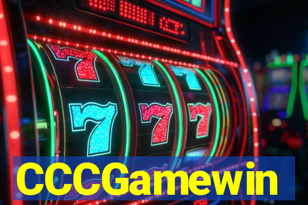 CCCGamewin