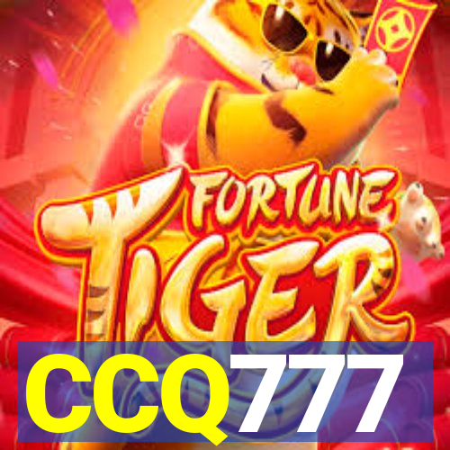 CCQ777