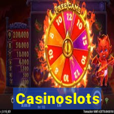 Casinoslots