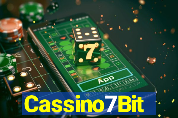 Cassino7Bit