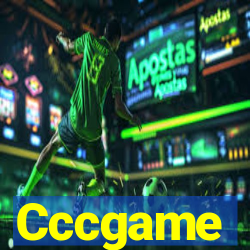 Cccgame