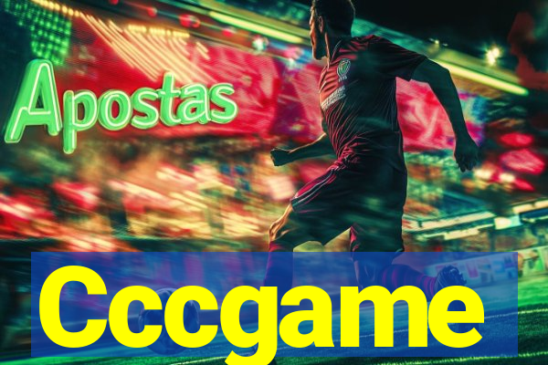 Cccgame