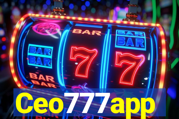 Ceo777app