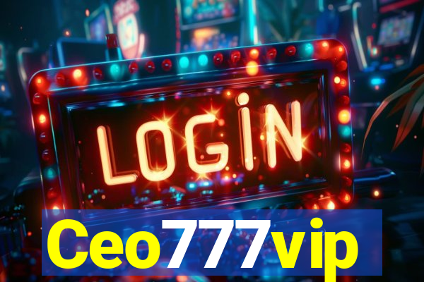 Ceo777vip