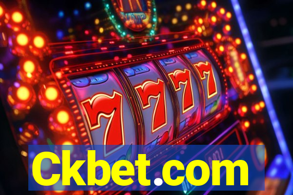 Ckbet.com