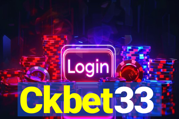 Ckbet33