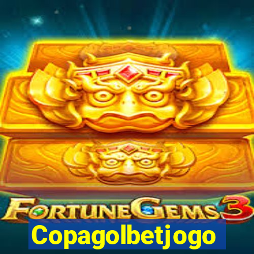 Copagolbetjogo