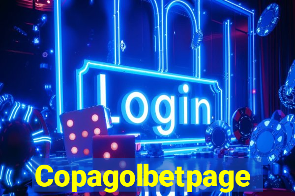 Copagolbetpage