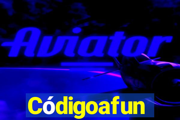 Códigoafun