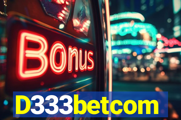 D333betcom