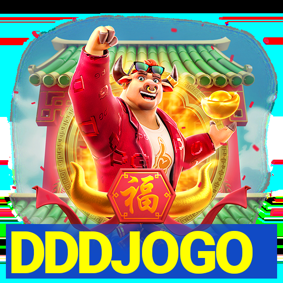 DDDJOGO
