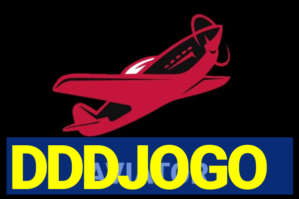 DDDJOGO