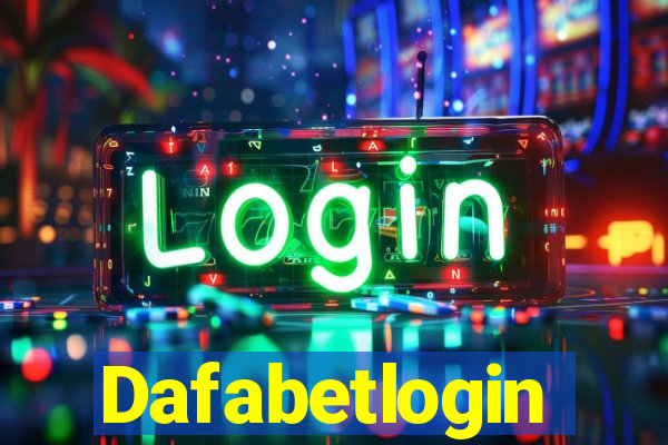 Dafabetlogin