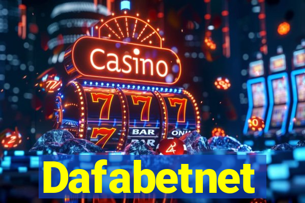 Dafabetnet