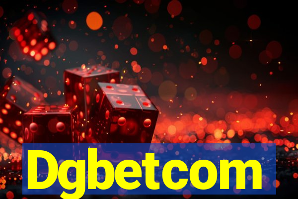Dgbetcom