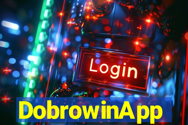 DobrowinApp