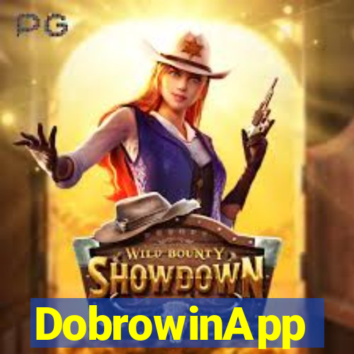 DobrowinApp