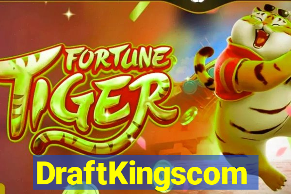 DraftKingscom