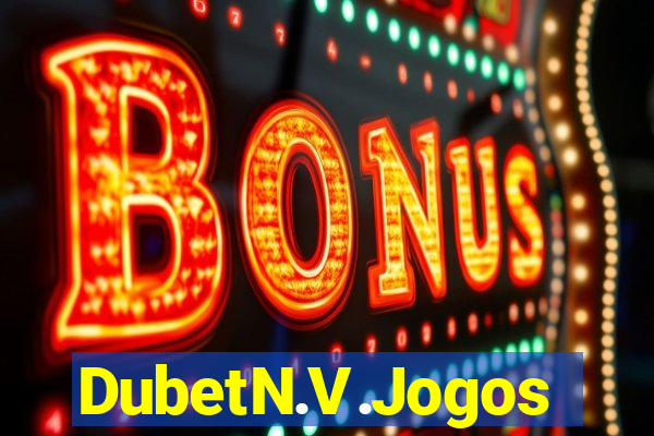 DubetN.V.Jogos