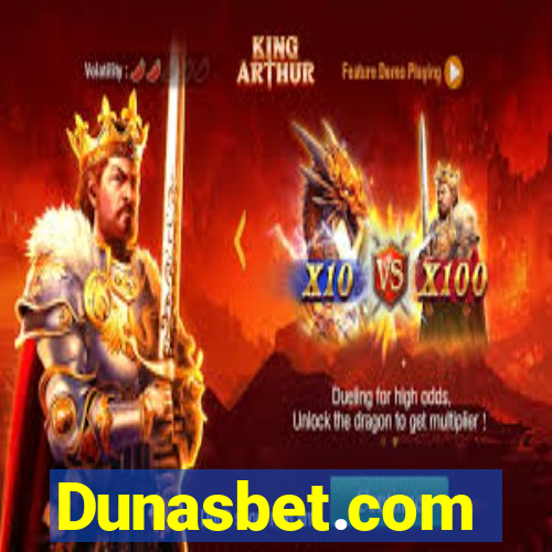 Dunasbet.com