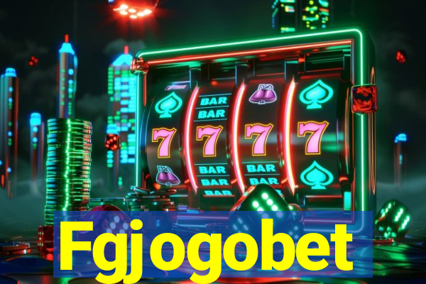 Fgjogobet