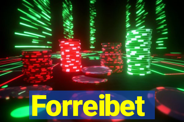 Forreibet