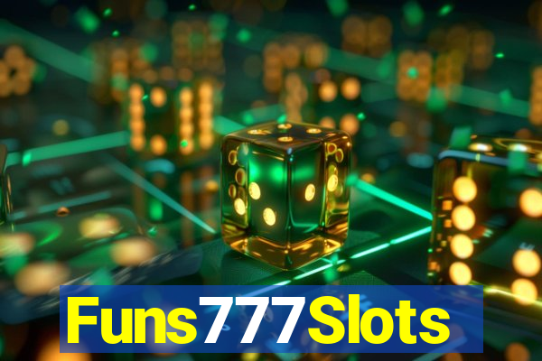 Funs777Slots