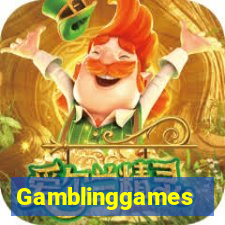 Gamblinggames