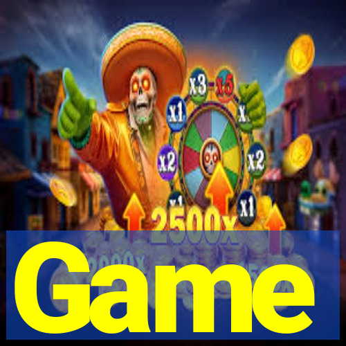 Game