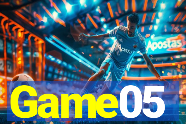 Game05