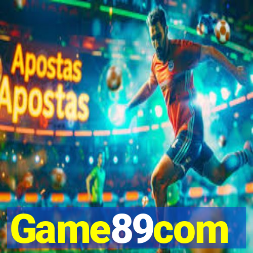 Game89com