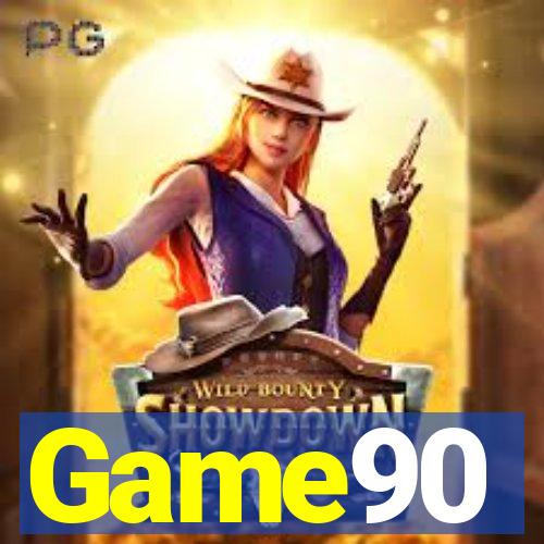 Game90
