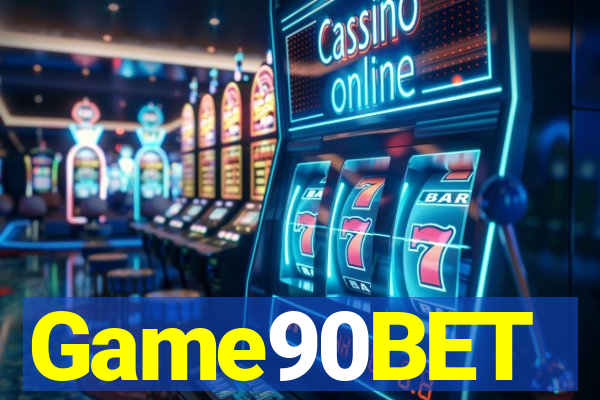 Game90BET