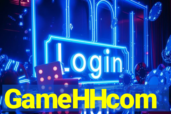 GameHHcom