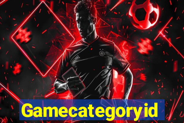 Gamecategoryid
