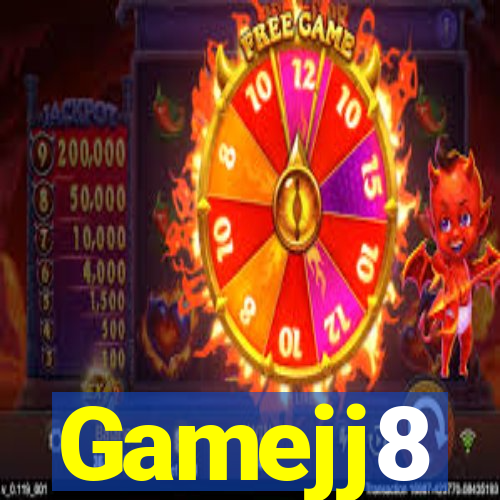 Gamejj8