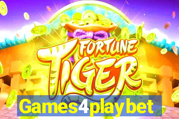 Games4playbet