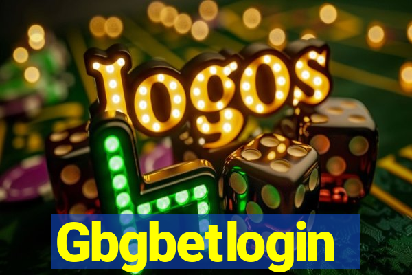 Gbgbetlogin