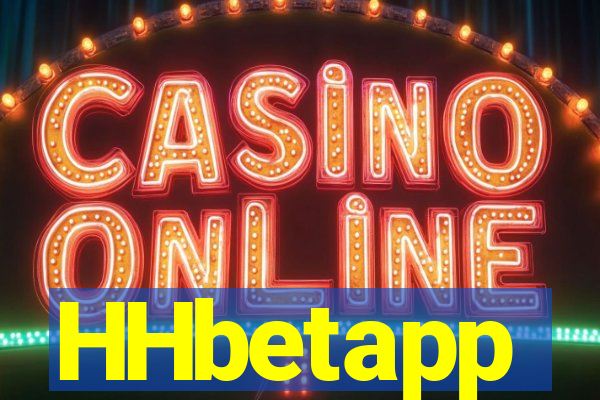 HHbetapp